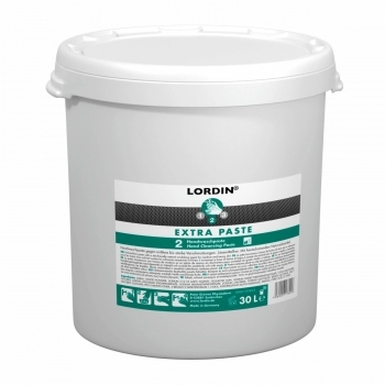 PASTA DE CURATAT MAINI LORDIN EXTRA-30L 0